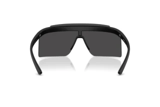 Achteraanzicht Prada Linea Rossa PS B06S (1BO06F)