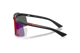 Zijaanzicht Prada Linea Rossa PS B06S (1BO08F)