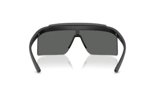 Achteraanzicht Prada Linea Rossa PS B06S (1BO08F)