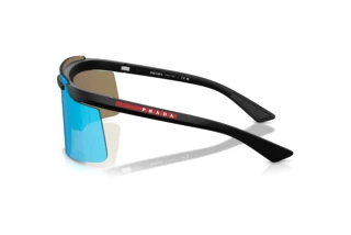 Zijaanzicht Prada Linea Rossa PS B06S (1BO08R)