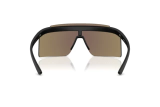 Achteraanzicht Prada Linea Rossa PS B06S (1BO08R)
