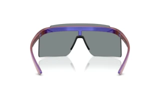 Achteraanzicht Prada Linea Rossa PS B06S (26H10J)