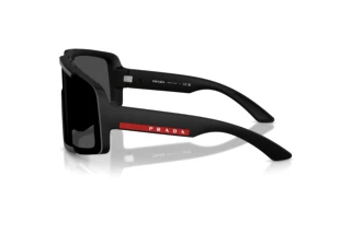 Zijaanzicht Prada Linea Rossa PS B07S (1BO06F)