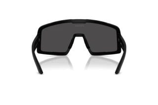 Achteraanzicht Prada Linea Rossa PS B07S (1BO06F)