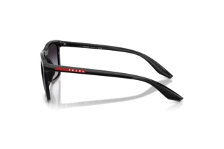 Zijaanzicht Prada Linea Rossa PS B08S (1AB09U)