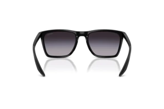 Achteraanzicht Prada Linea Rossa PS B08S (1AB09U)