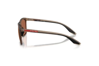 Zijaanzicht Prada Linea Rossa PS B08S (29F50A)