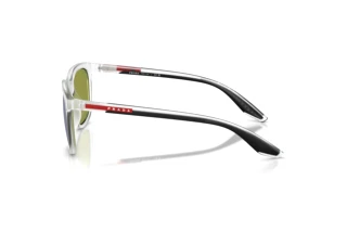 Zijaanzicht Prada Linea Rossa PS B09SU (14V60Z)