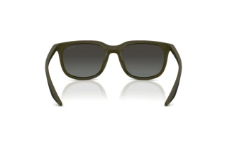 Achteraanzicht Prada Linea Rossa PS B09SU (15X41A)