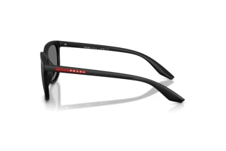 Zijaanzicht Prada Linea Rossa PS B09SU (1BO02G)