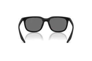 Achteraanzicht Prada Linea Rossa PS B09SU (1BO02G)