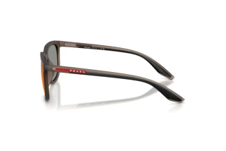 Zijaanzicht Prada Linea Rossa PS B09SU (29F21A)