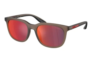 Vooraanzicht Prada Linea Rossa PS B09SU (29F21A)