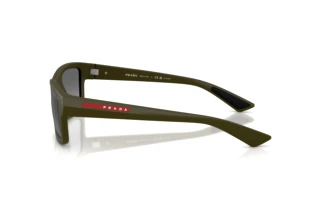 Zijaanzicht Prada Linea Rossa PS B10S (15X2F2)