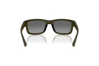 Achteraanzicht Prada Linea Rossa PS B10S (15X2F2)