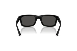 Achteraanzicht Prada Linea Rossa PS B10S (1BO08Z)