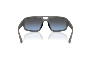 Achteraanzicht Prada Linea Rossa PS B11SU (16X11A)