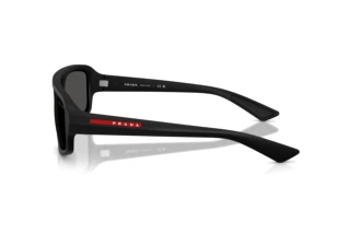 Zijaanzicht Prada Linea Rossa PS B11SU (1BO08Z)