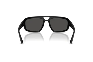 Achteraanzicht Prada Linea Rossa PS B11SU (1BO08Z)