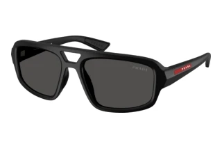 Vooraanzicht Prada Linea Rossa PS B11SU (1BO08Z)