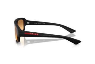 Zijaanzicht Prada Linea Rossa PS B11SU (1BO40Z)