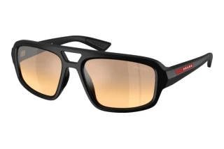 Vooraanzicht Prada Linea Rossa PS B11SU (1BO40Z)