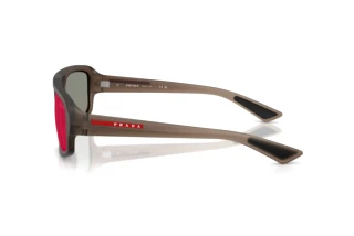 Zijaanzicht Prada Linea Rossa PS B11SU (29F21A)