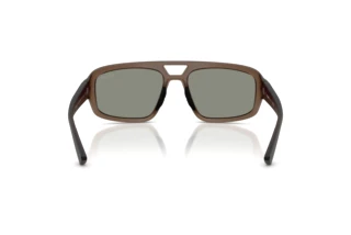 Achteraanzicht Prada Linea Rossa PS B11SU (29F21A)