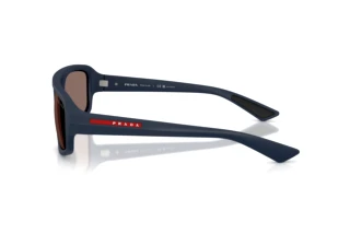 Zijaanzicht Prada Linea Rossa PS B11SU (TFY05C)