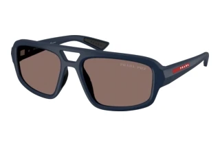 Vooraanzicht Prada Linea Rossa PS B11SU (TFY05C)