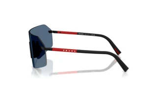 Zijaanzicht Prada Linea Rossa PS B50S (1BO06A)