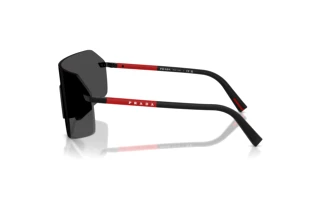 Zijaanzicht Prada Linea Rossa PS B50S (1BO06F)