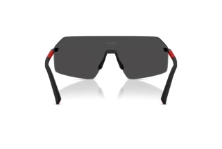 Achteraanzicht Prada Linea Rossa PS B50S (1BO06F)