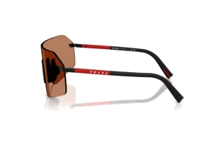 Zijaanzicht Prada Linea Rossa PS B50S (1BO20D)