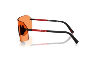 Zijaanzicht Prada Linea Rossa PS B50S (1BO90U)