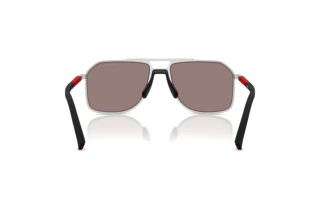 Achteraanzicht Prada Linea Rossa PS B51S (18X80I)