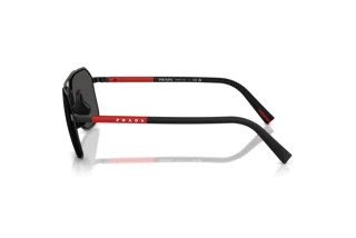 Zijaanzicht Prada Linea Rossa PS B51S (1BO06F)