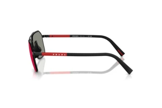 Zijaanzicht Prada Linea Rossa PS B51S (1BO08F)