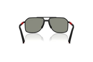 Achteraanzicht Prada Linea Rossa PS B51S (1BO08F)