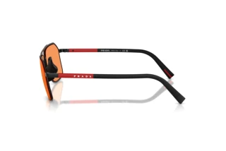Zijaanzicht Prada Linea Rossa PS B51S (1BO90U)