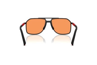 Achteraanzicht Prada Linea Rossa PS B51S (1BO90U)