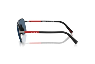 Zijaanzicht Prada Linea Rossa PS B51S (5AV06A)