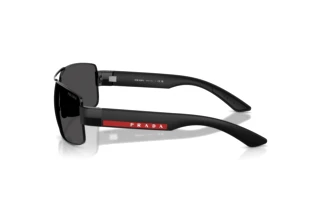 Zijaanzicht Prada Linea Rossa PS B52S (1AB06F)