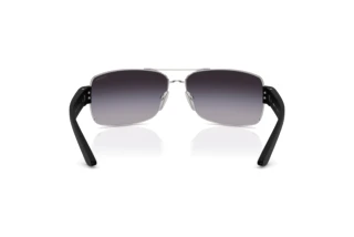 Achteraanzicht Prada Linea Rossa PS B52S (1BC09U)