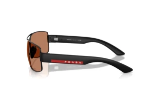 Zijaanzicht Prada Linea Rossa PS B52S (1BO20D)