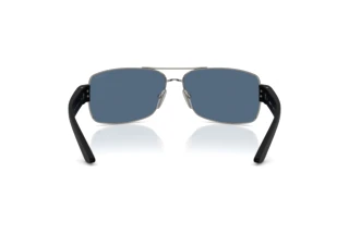Achteraanzicht Prada Linea Rossa PS B52S (5AV06A)