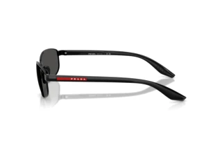 Zijaanzicht Prada Linea Rossa PS B53S (1AB08Z)