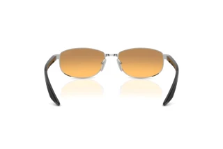 Achteraanzicht Prada Linea Rossa PS B53S (1BC40Z)
