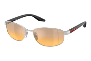 Vooraanzicht Prada Linea Rossa PS B53S (1BC40Z)