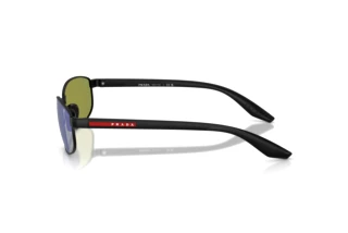 Zijaanzicht Prada Linea Rossa PS B53S (1BO60Z)